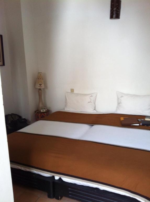 Riad Noor Charana Marrakesh Habitación foto